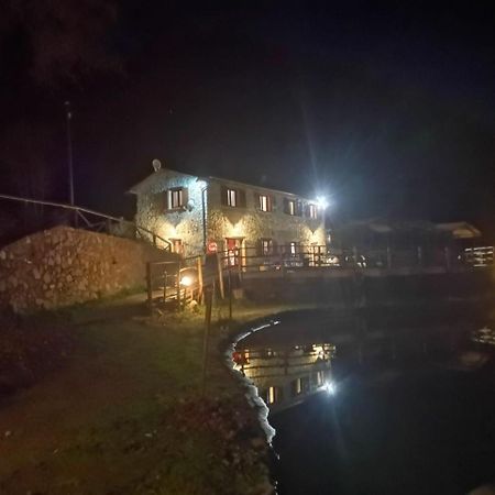 Taverna Del Dolmen Millesimo Екстериор снимка