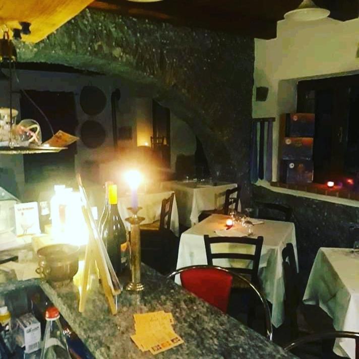 Taverna Del Dolmen Millesimo Екстериор снимка