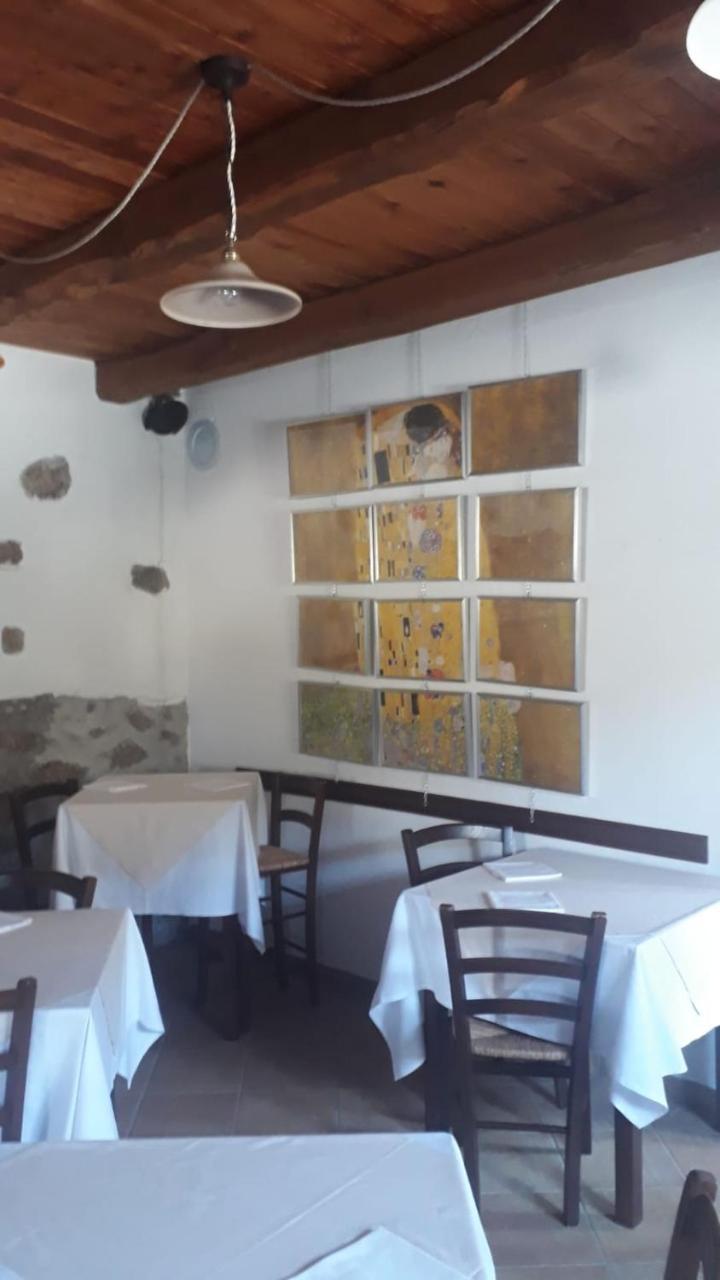 Taverna Del Dolmen Millesimo Екстериор снимка