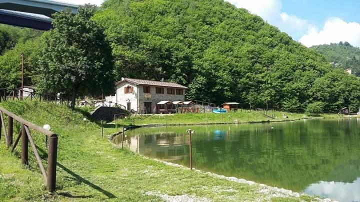 Taverna Del Dolmen Millesimo Екстериор снимка